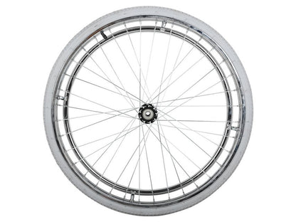 PNEUMATIC REAR WHEEL for 43270-2