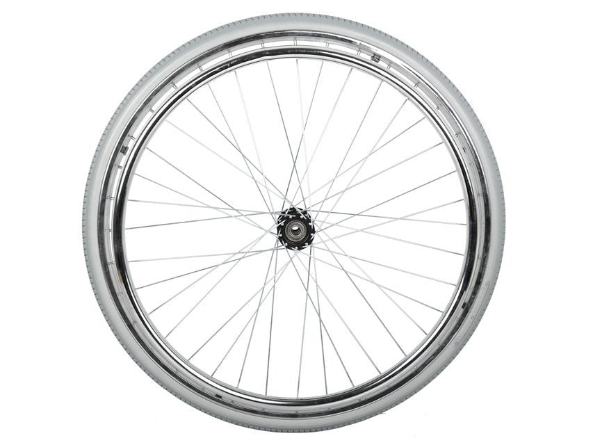 SOLID REAR WHEEL for 43274-5
