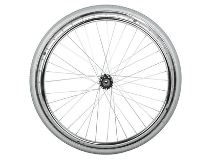 SOLID REAR WHEEL for 43274-5