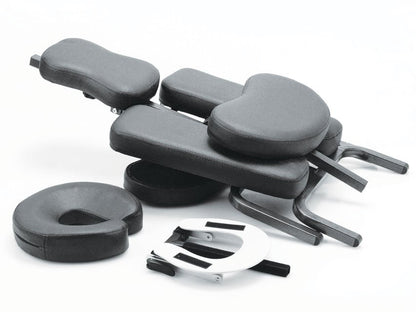 FOLDABLE MASSAGE CHAIR