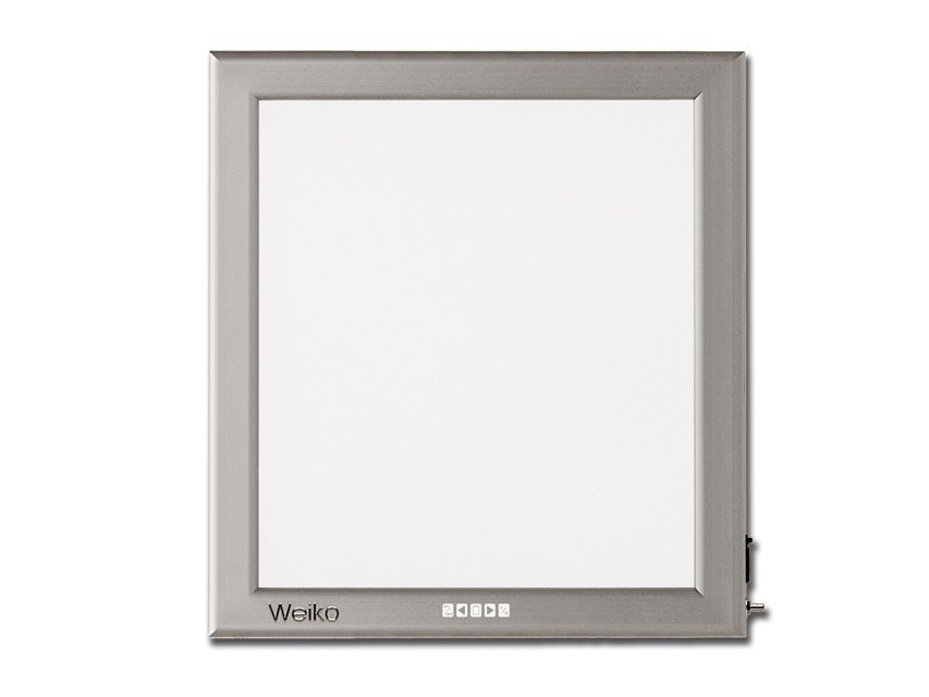 ULTRA SLIM LED LIGHT BOX 42x36 cm