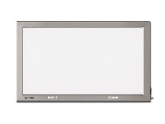 ULTRA SLIM LED LIGHT BOX 42x72 cm - double