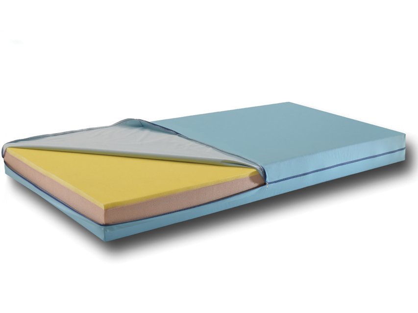 AMYLIFE MATTRESS WITH COVER 195x85x14 cm
