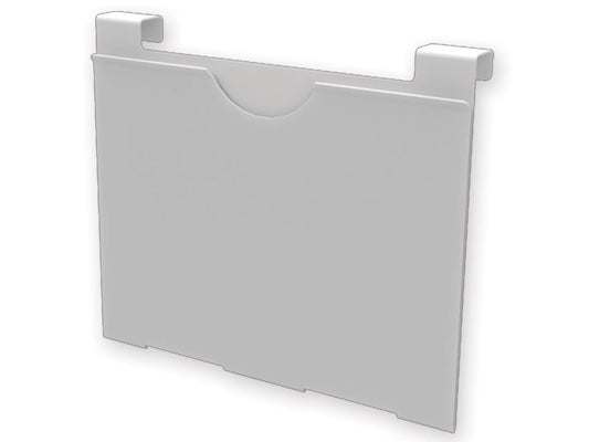 A3 PVC RECORD HOLDER 43x32 cm