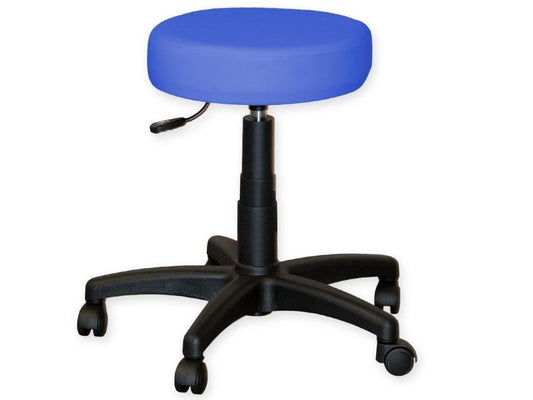 STOOL - blue