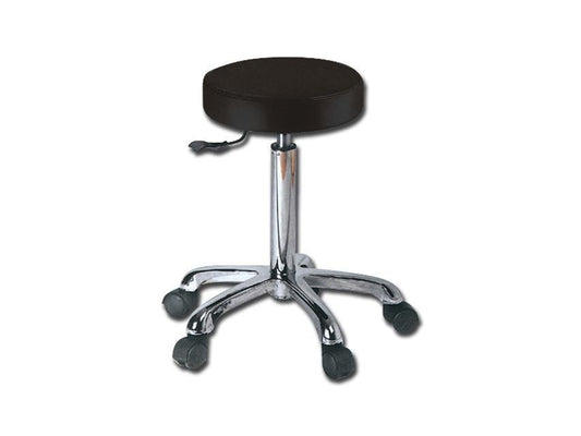 STOOL - black