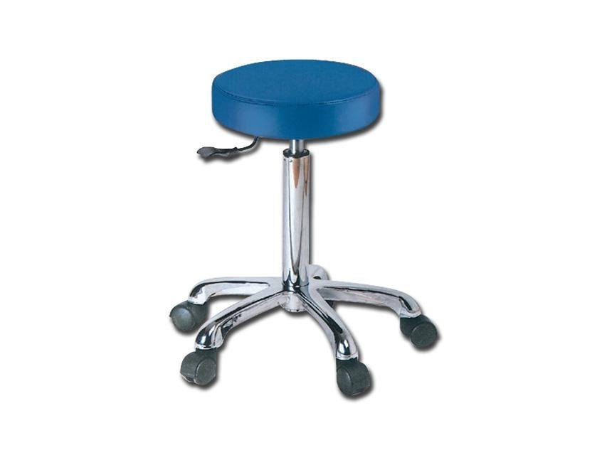 STOOL - blue