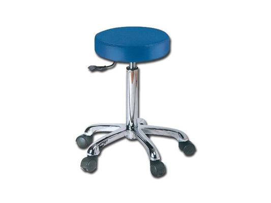 STOOL - blue
