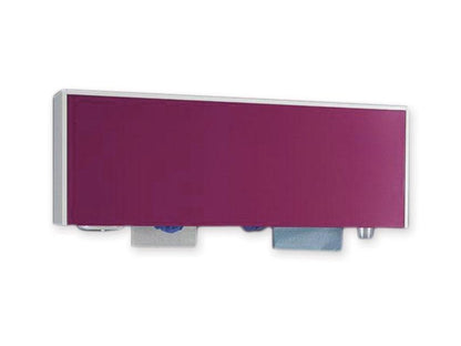 MULTI-PURPOSE WALL UNIT - standard - colour on request