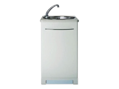 WASH BASIN - pump system