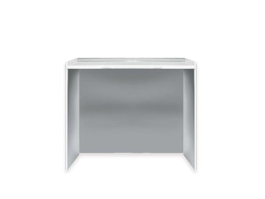 WORKTOP 106 cm - without washbasin