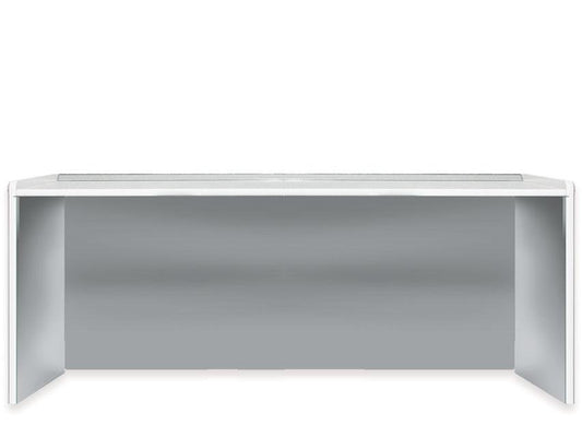 WORKTOP 206 cm - without washbasin