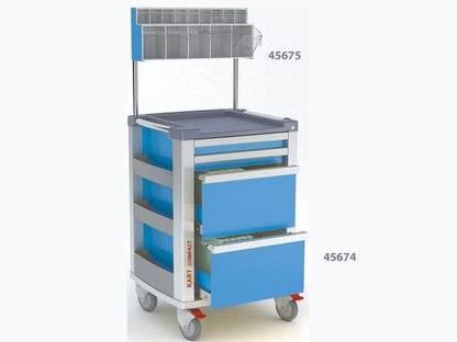 UPPER DRAWERS for 45674