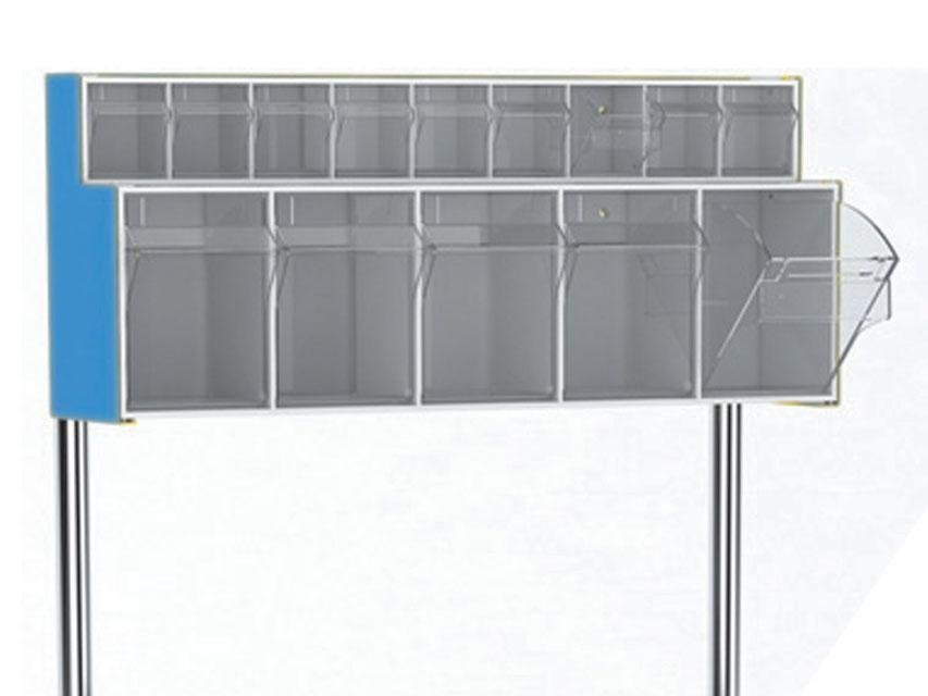 UPPER DRAWERS for 45674