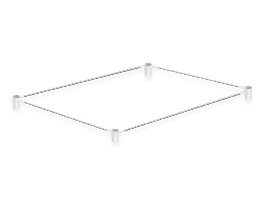 SET OF GUARDRAILS for 45811, 45813