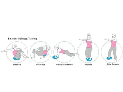 BALANCE CUSHION