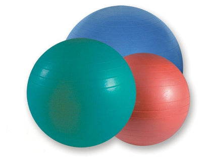 BURST RESISTANT BALL diam. 65 cm - green
