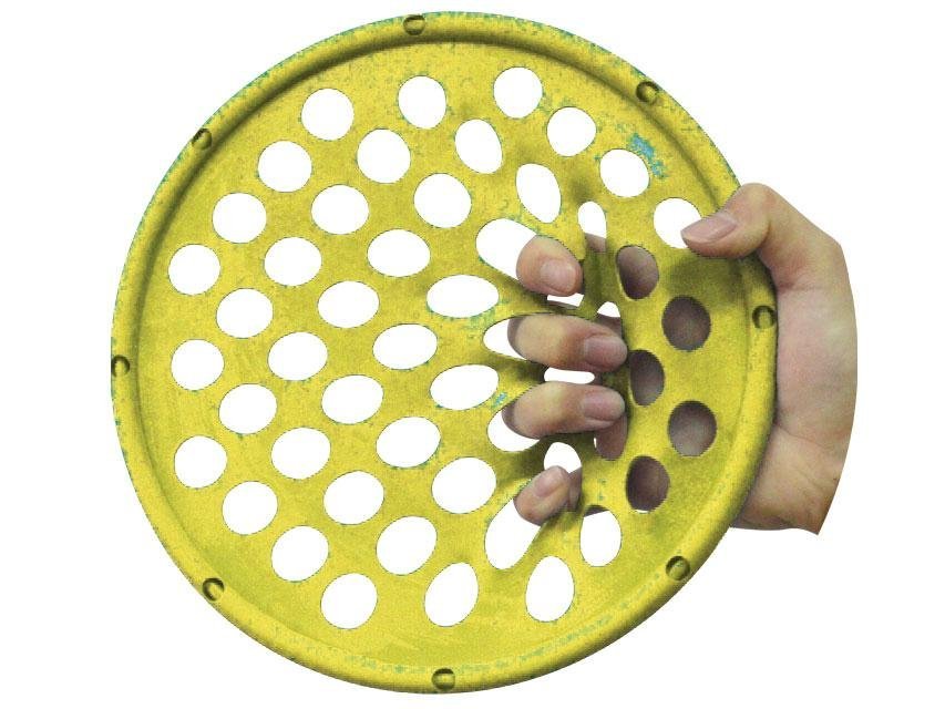 GRIP TRAINER - X-light - yellow