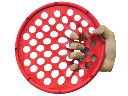 GRIP TRAINER - medium - red