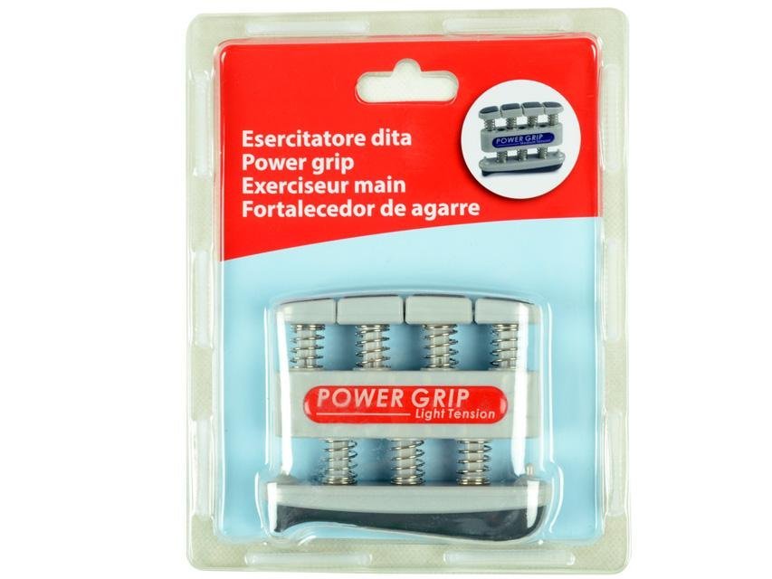 POWER GRIP - light