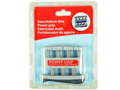 POWER GRIP - light