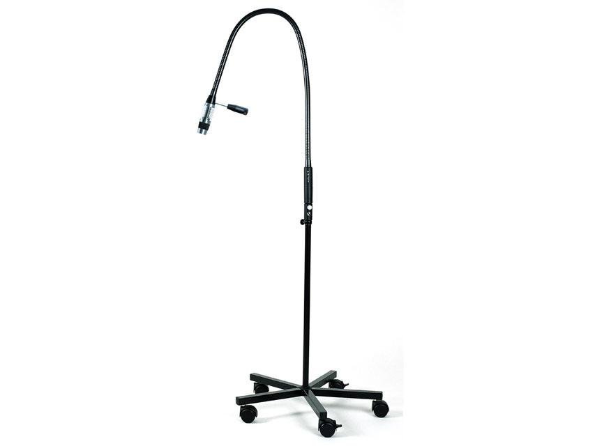 RI-MAGIC LED LIGHT - trolley