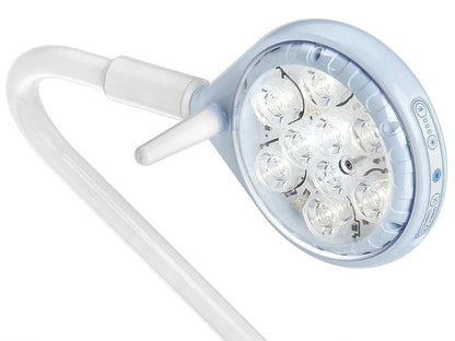 SATURNO OPERATING LED LIGHT - wall