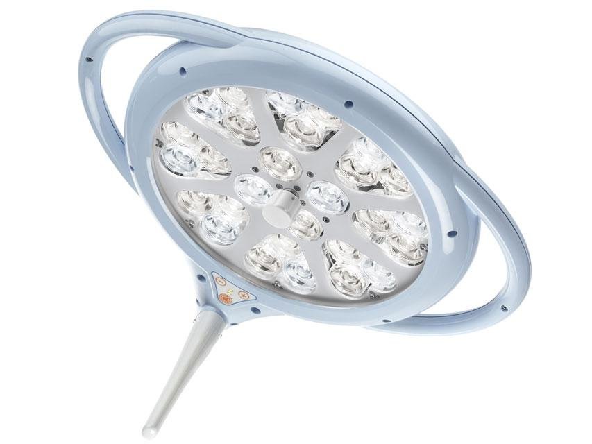 PENTALED 28 LED LIGHT - trolley