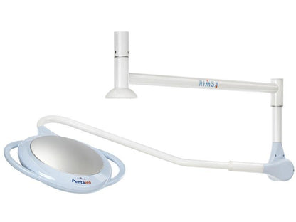 PENTALED 28 LED LIGHT - ceiling