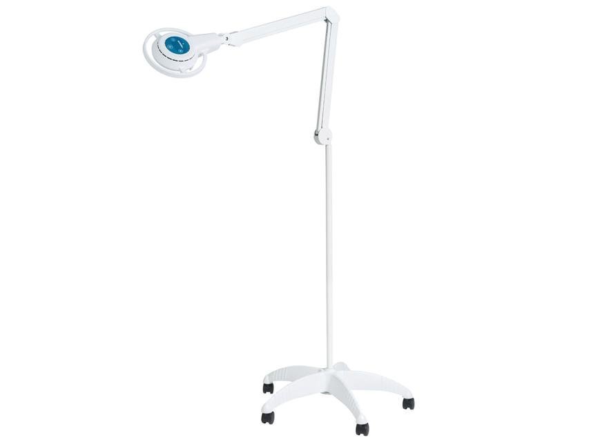MS LED PLUS LIGHT - trolley