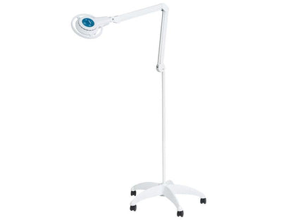 MS LED PLUS LIGHT - trolley