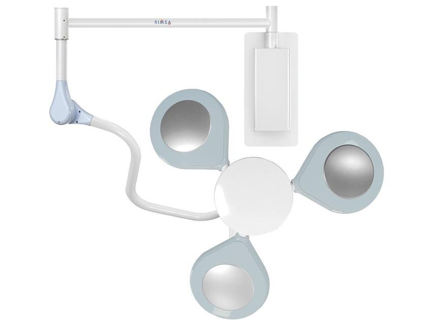 QUATTROLUCI LED LIGHT - wall