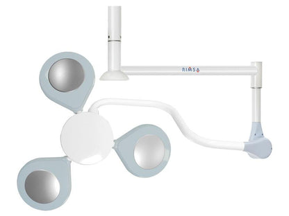 QUATTROLUCI LED LIGHT - ceiling