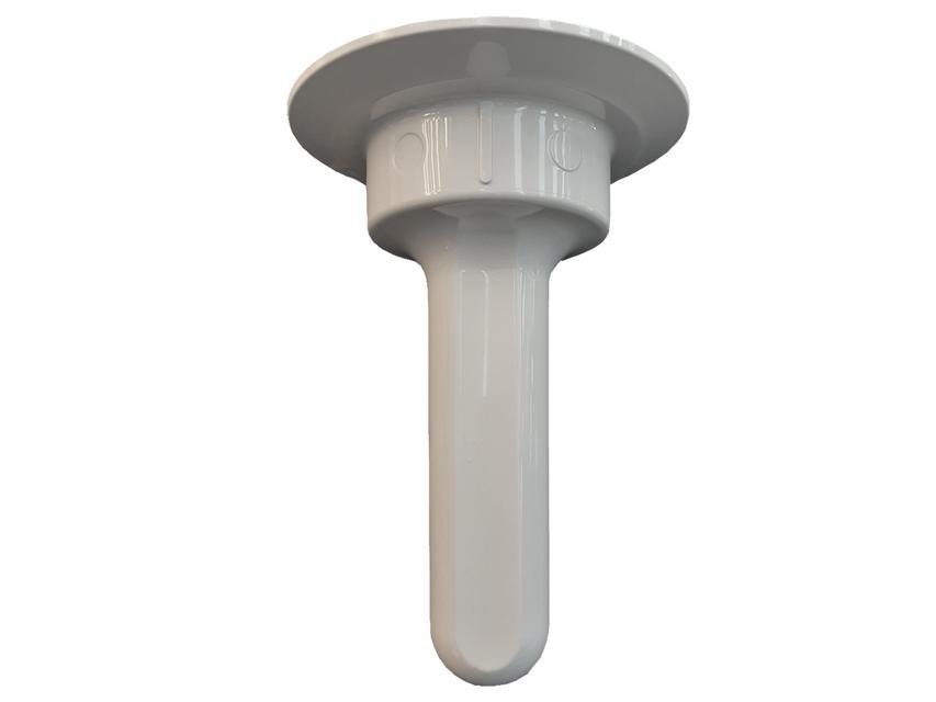 AUTOCLAVABLE HANDLE - spare for Unica 520 and GimaLed