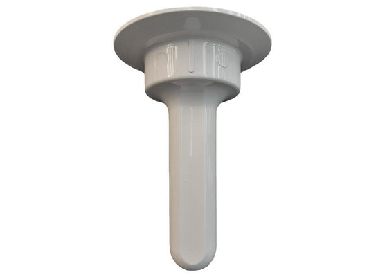 AUTOCLAVABLE HANDLE - spare for Unica 520 and GimaLed