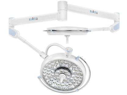 PENTALED 63N+63N THEATRE LIGHT - ceiling double
