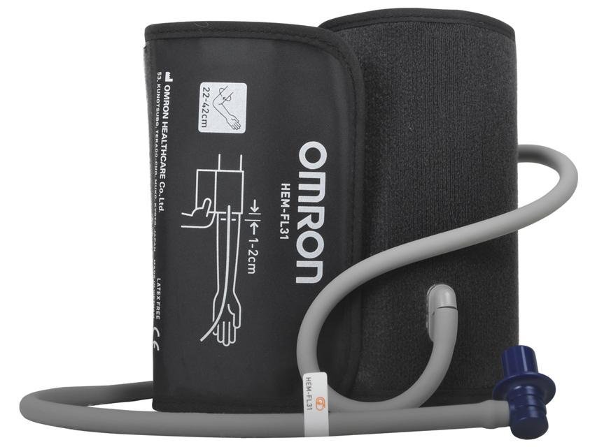 OMRON INTELLI WRAP CUFF 22-42 cm HEM-FL31 for M3, M6, M7 Comfort - spare