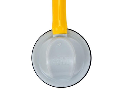 3M SINGLE-PATIENT PAEDIATRIC STETHOSCOPE - SPS-YP1010 - yellow