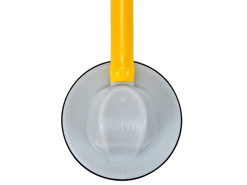 3M SINGLE-PATIENT ADULT STETHOSCOPE - SPS-YA1010 - yellow