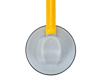 3M SINGLE-PATIENT ADULT STETHOSCOPE - SPS-YA1010 - yellow