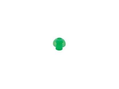 SANIBEL ADI MUSHROOM EAR TIP 13 mm - green