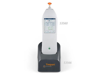 TIMPANI HANDHELD TYMPANOMETER