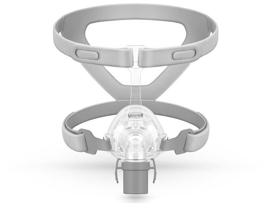BREATHING NOSE MASK - small