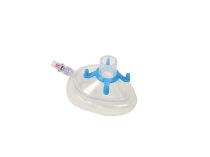 SINGLE PATIENT FACEMASK N.0 - neonate