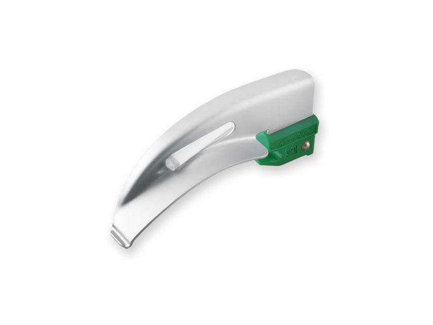 SINGLE PATIENT USE F.O. BLADE Mc INTOSH N 2 - child