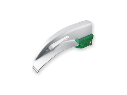 SINGLE PATIENT USE F.O. BLADE Mc INTOSH N 2 - child
