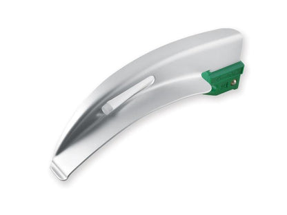 SINGLE PATIENT USE F.O. BLADE Mc INTOSH N 3 - adult