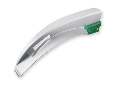 SINGLE PATIENT USE F.O. BLADE Mc INTOSH N 4 - adult large