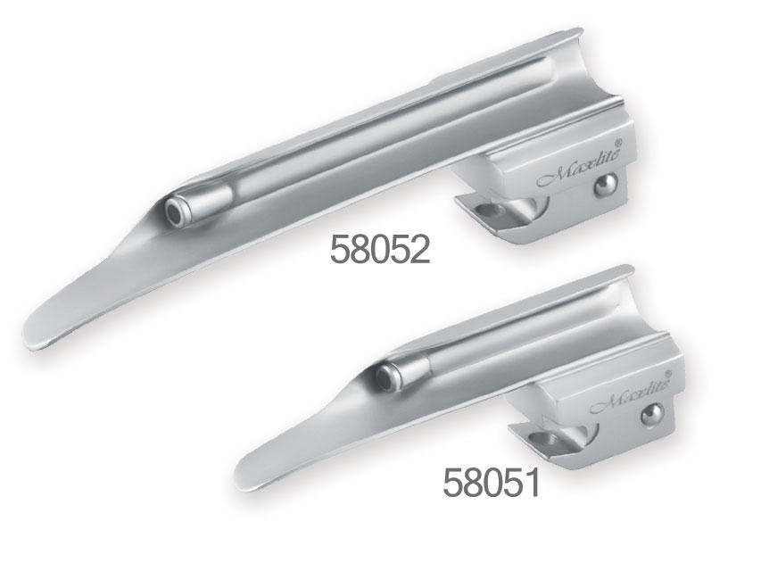 "GIMA MAXLITE" F.O. BLADE MILLER N. 0 - newborn