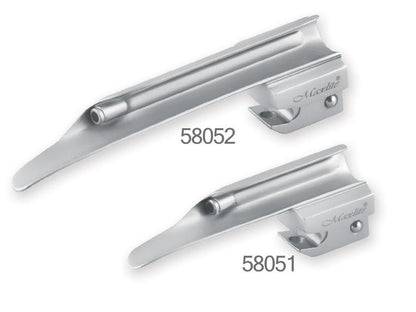 "GIMA MAXLITE" F.O. BLADE MILLER N. 1 - infant